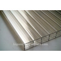 Greenhouse polycarbonate sheet for 10 years guarantee